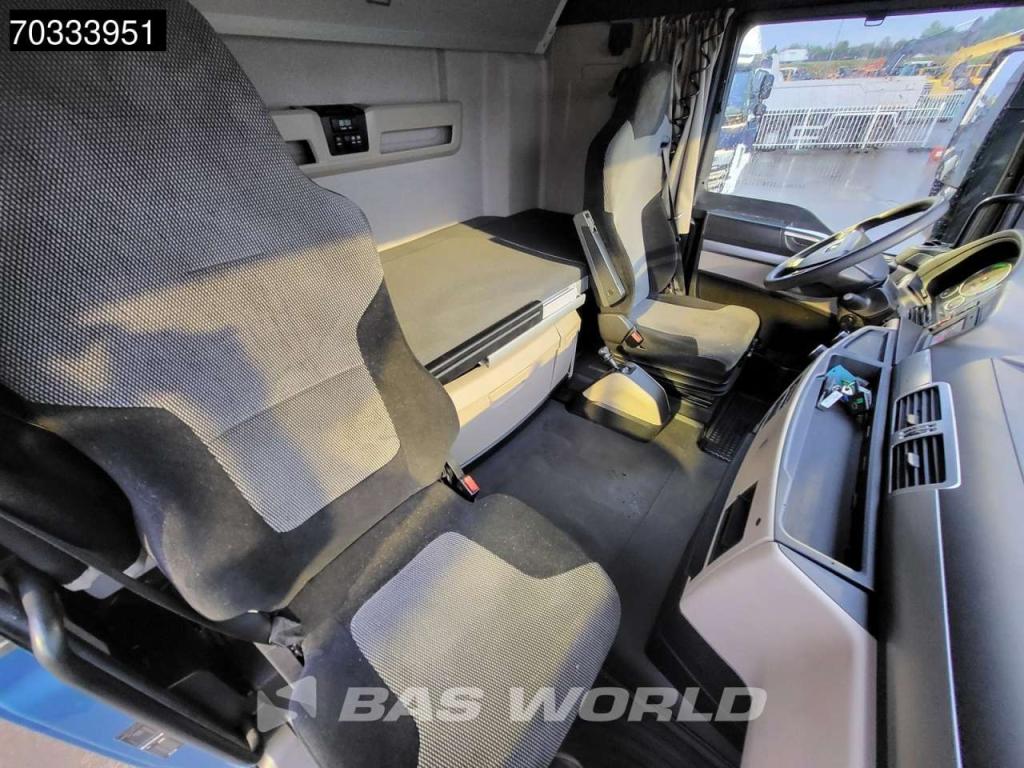Man TGX 18.430 4X2 NL-Truck XLX Standklima ACC PTO Photo 24
