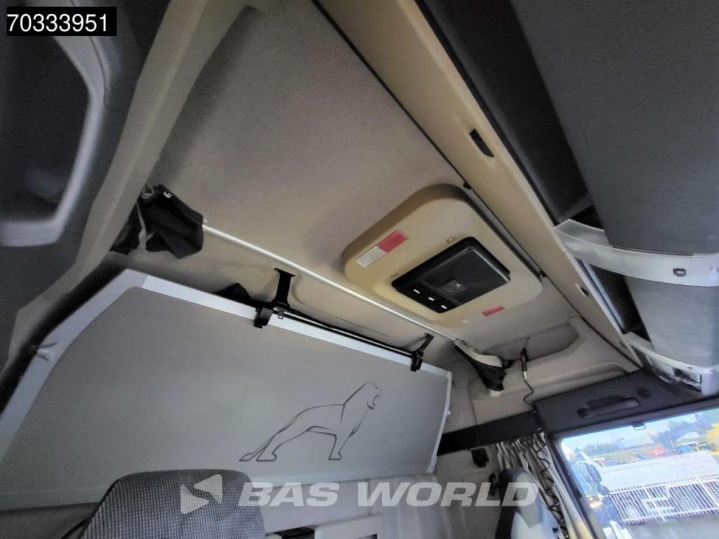 Man TGX 18.430 4X2 NL-Truck XLX Standklima ACC PTO Photo 25