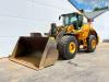 Volvo L180H German Machine / Automatic Greasing / Camera Photo 2 thumbnail