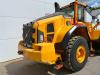 Volvo L180H German Machine / Automatic Greasing / Camera Photo 21 thumbnail