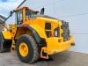 Volvo L180H German Machine / Automatic Greasing / Camera Photo 22 thumbnail