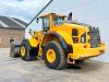 Volvo L180H German Machine / Automatic Greasing / Camera Photo 3 thumbnail
