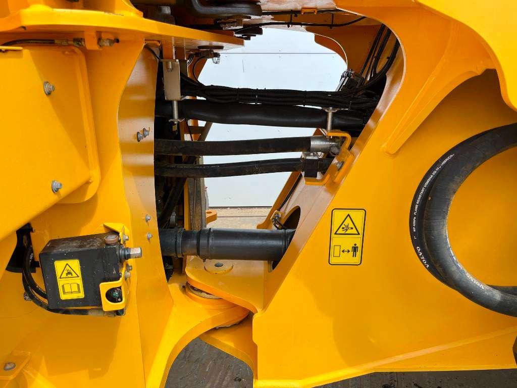 Volvo L180H German Machine / Automatic Greasing / Camera Photo 24