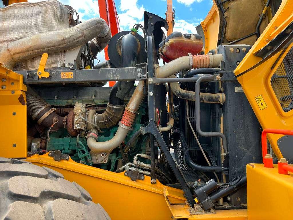 Volvo L180H German Machine / Automatic Greasing / Camera Photo 30