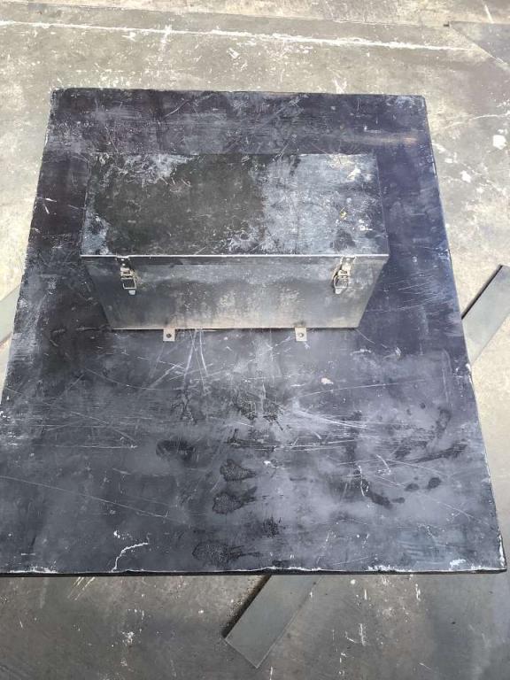 Junction box for Bitelli BB650 Photo 2