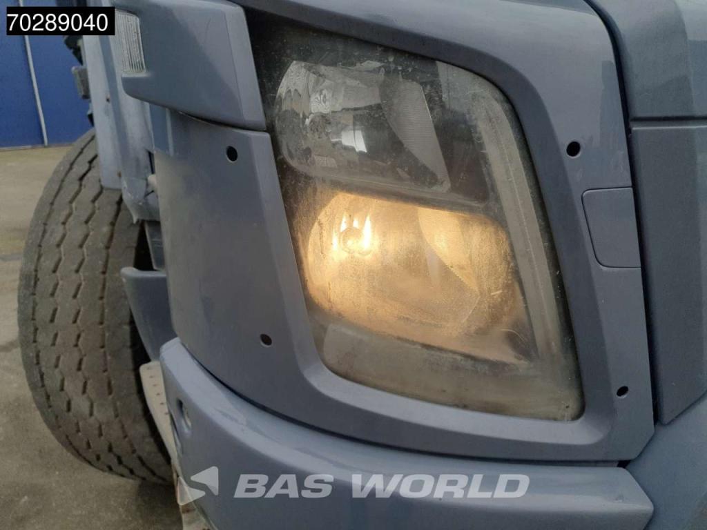 Volvo FMX 460 FMX 10X4 Photo 10