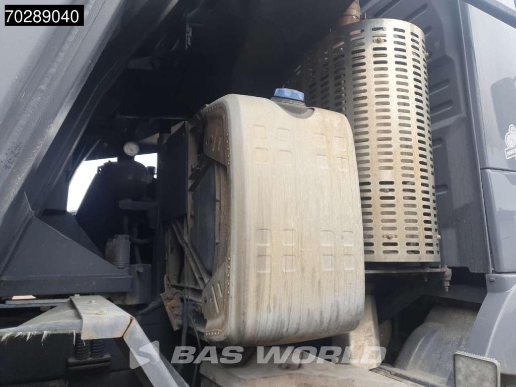 Volvo FMX 460 FMX 10X4 Photo 14