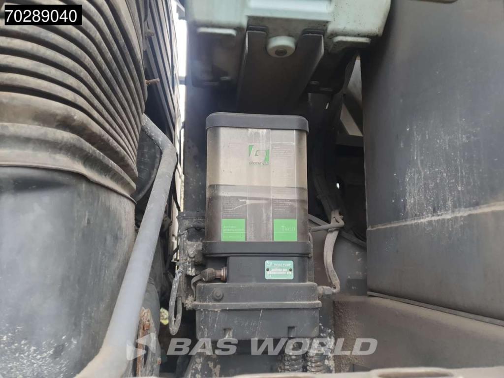 Volvo FMX 460 FMX 10X4 Photo 16