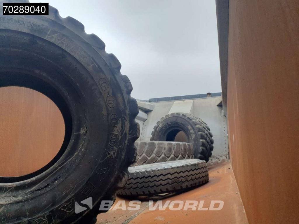 Volvo FMX 460 FMX 10X4 Photo 17