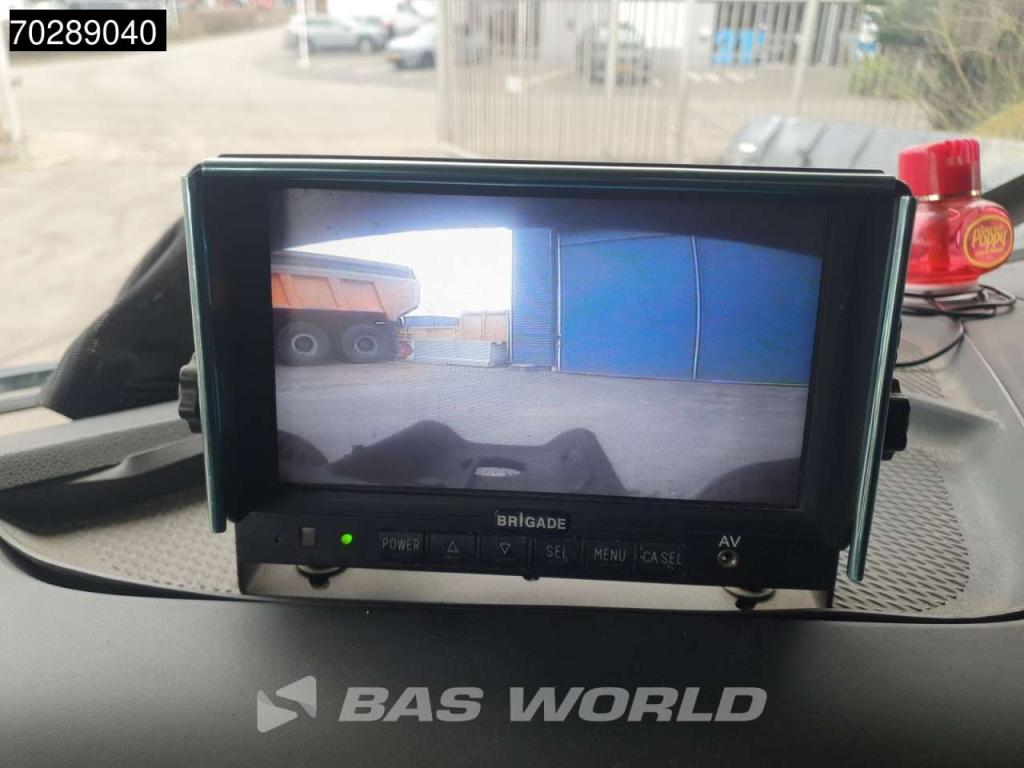 Volvo FMX 460 FMX 10X4 Photo 29