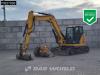 Caterpillar 308 C R A/C - 3 Buckets Photo 1 thumbnail