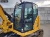 Caterpillar 308 C R A/C - 3 Buckets Photo 21 thumbnail