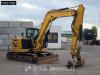 Caterpillar 308 C R A/C - 3 Buckets Photo 8 thumbnail