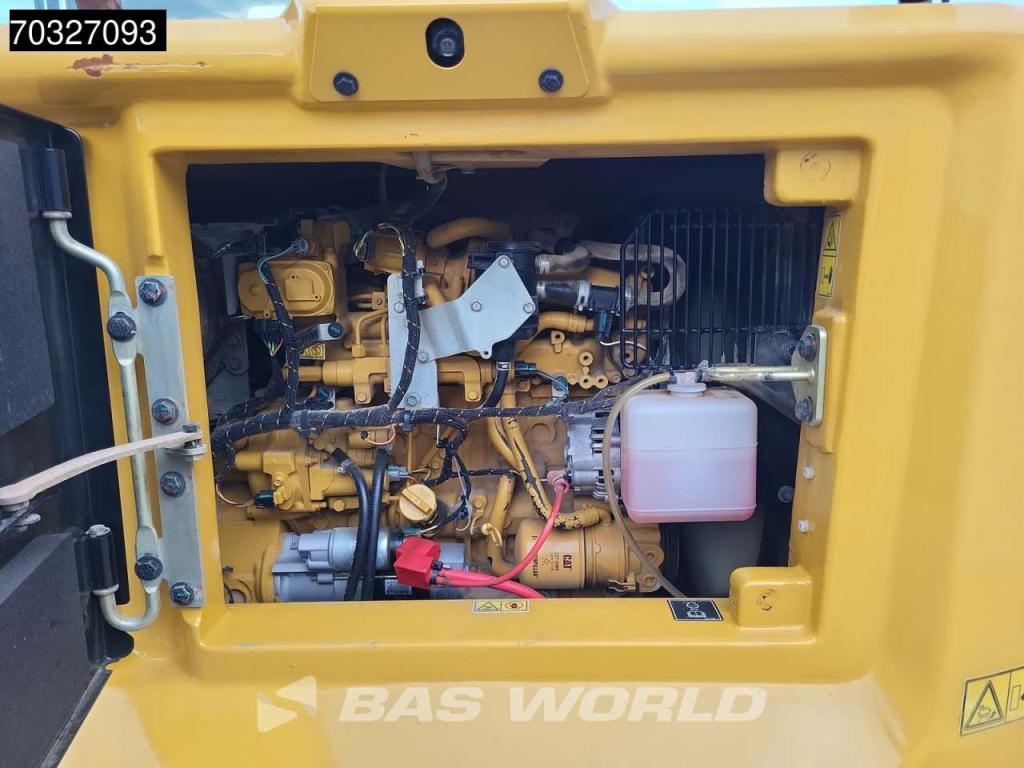 Caterpillar 308 C R A/C - 3 Buckets Photo 19