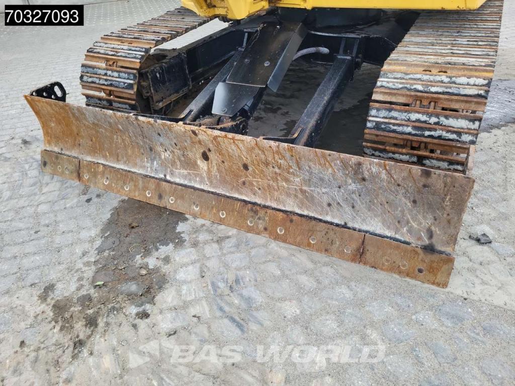 Caterpillar 308 C R A/C - 3 Buckets Photo 22