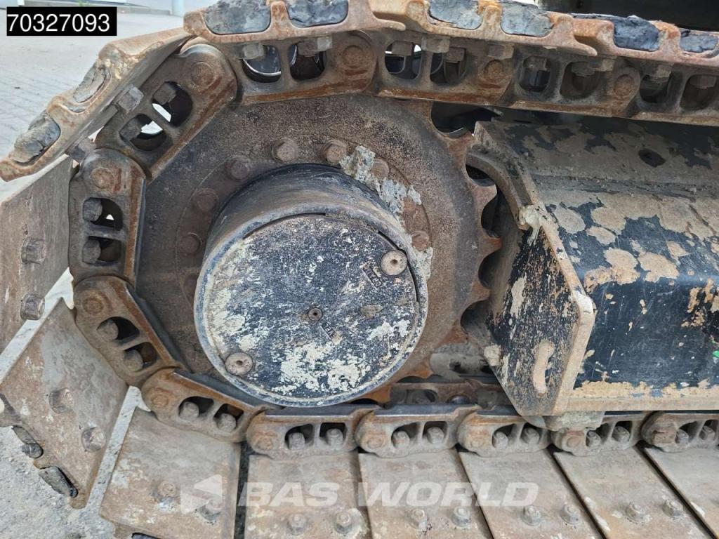 Caterpillar 308 C R A/C - 3 Buckets Photo 25