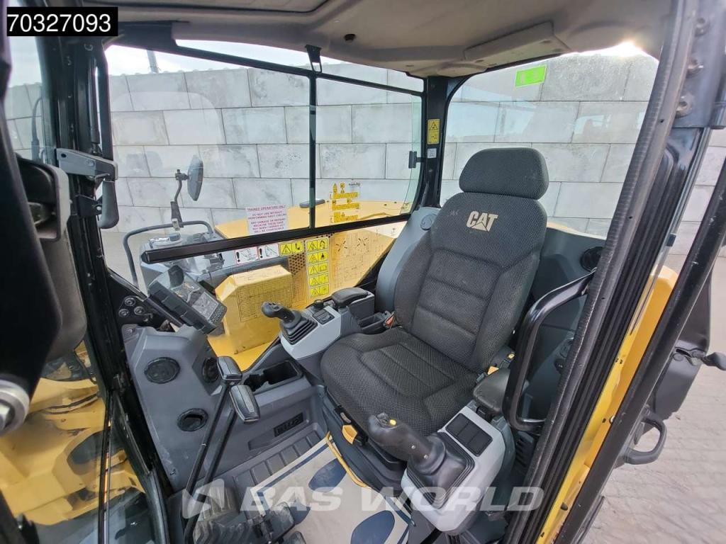 Caterpillar 308 C R A/C - 3 Buckets Photo 28