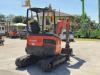 Kubota U27-4 Photo 3 thumbnail