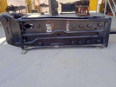 Caterpillar H180GC (2pcs available at Abu Dhabi) sold by Aertssen Trading