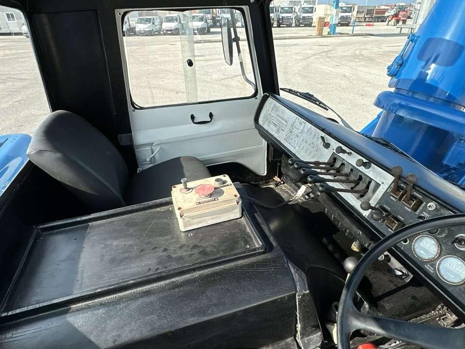 Fresia F60 4X4 Photo 11