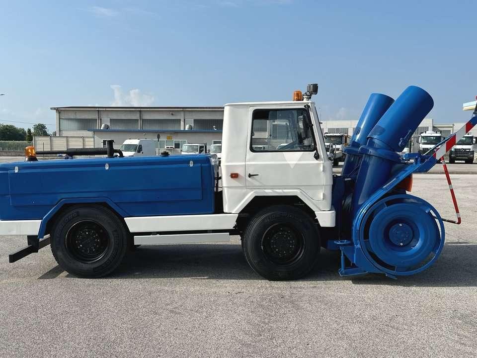 Fresia F60 4X4 Photo 15