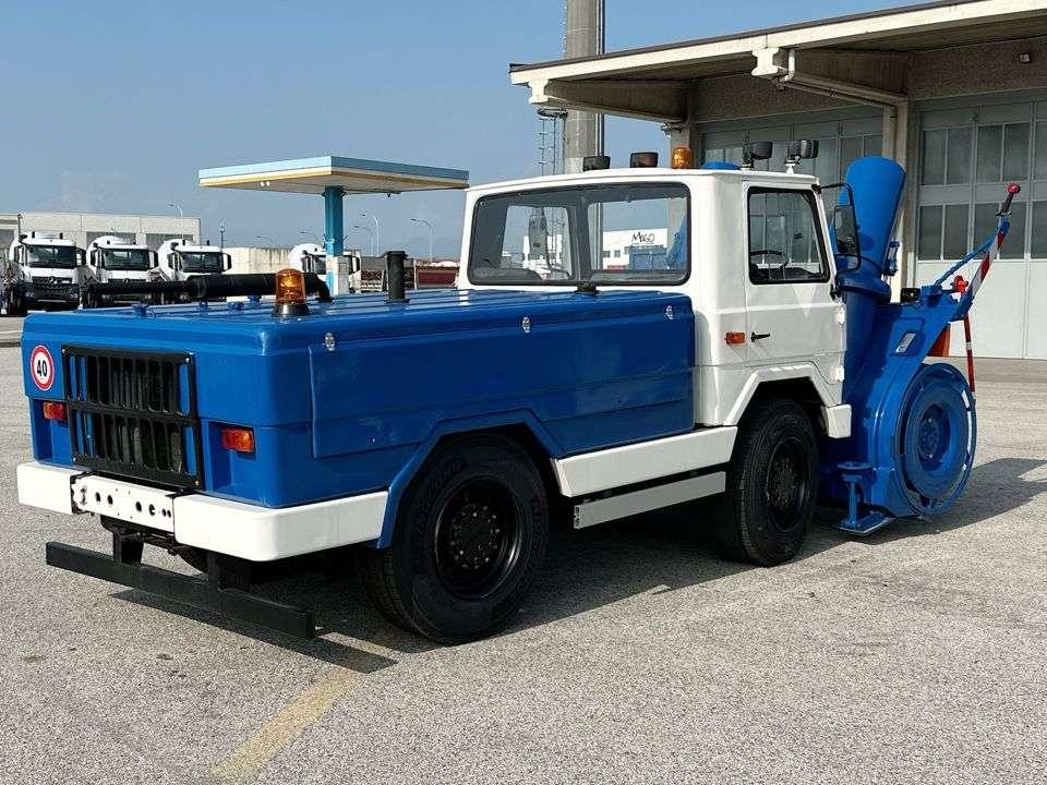 Fresia F60 4X4 Photo 16