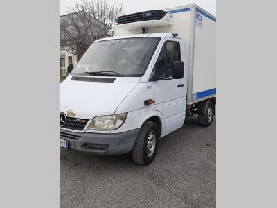 Mercedes-Benz 311 CDI sold by Marconi & Figli M.M.T. Srl