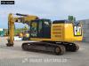 Caterpillar 326 F LN Narrow Photo 2 thumbnail