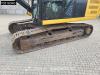 Caterpillar 326 F LN Narrow Photo 22 thumbnail