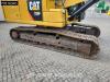 Caterpillar 326 F LN Narrow Photo 23 thumbnail