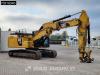Caterpillar 326 F LN Narrow Photo 6 thumbnail