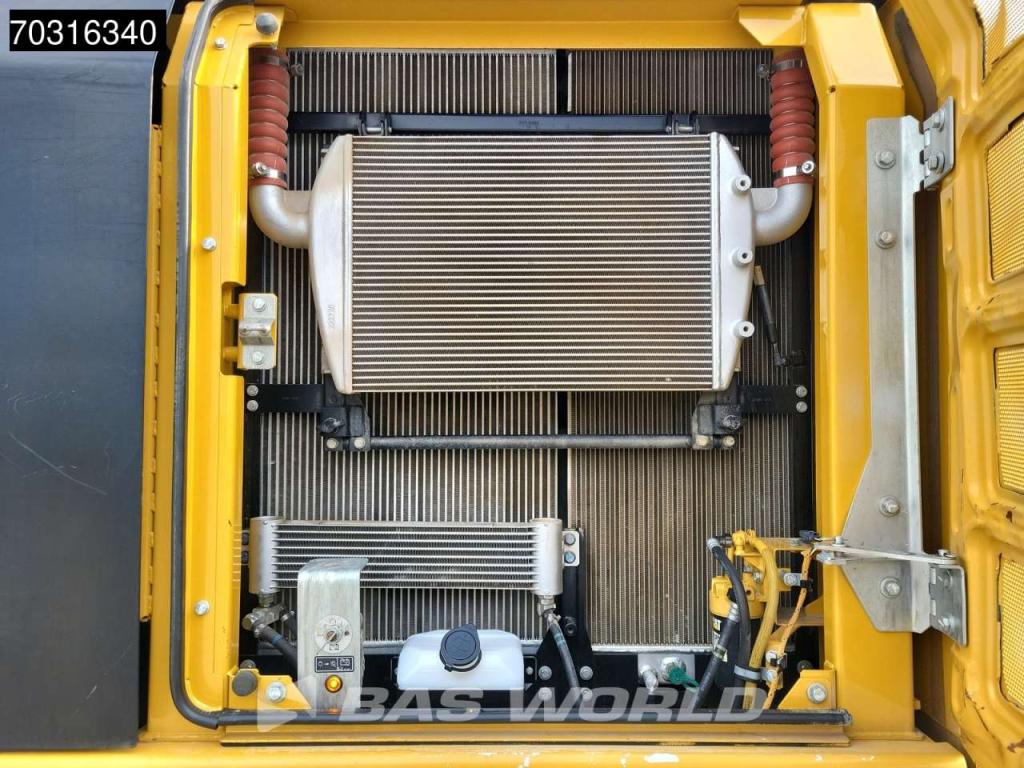 Caterpillar 326 F LN Narrow Photo 17