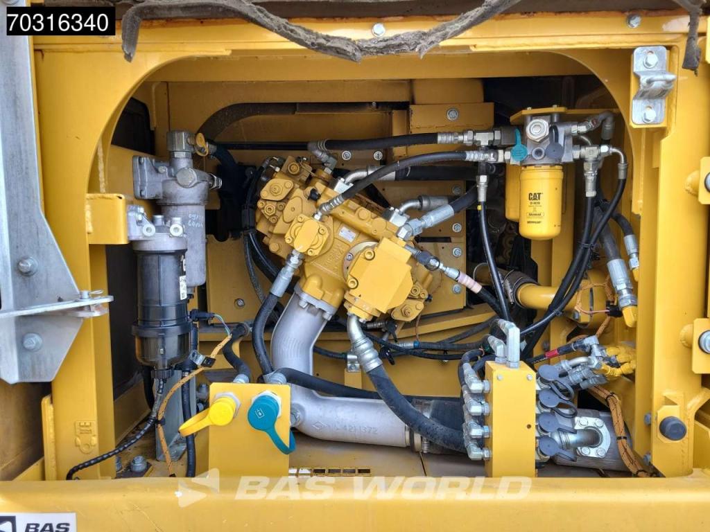 Caterpillar 326 F LN Narrow Photo 19
