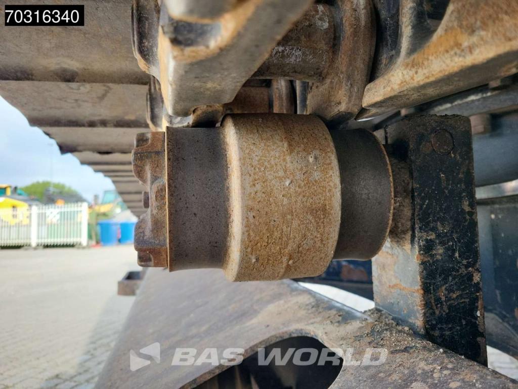 Caterpillar 326 F LN Narrow Photo 25