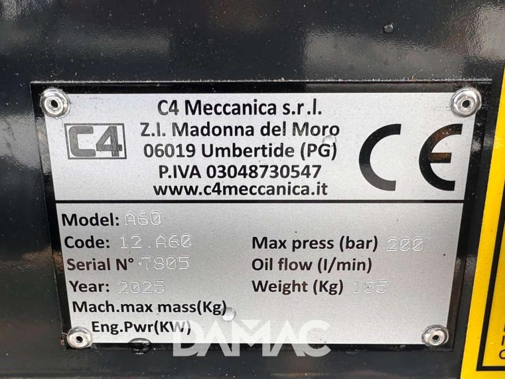 C4 A60 Photo 9