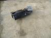 Radiator coolant reservoir for Hitachi ZW310 Photo 1 thumbnail