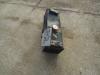 Radiator coolant reservoir for Hitachi ZW310 Photo 2 thumbnail
