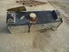 Radiator coolant reservoir for Hitachi ZW310 Photo 3 thumbnail