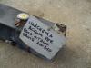 Radiator coolant reservoir for Hitachi ZW310 Photo 4 thumbnail