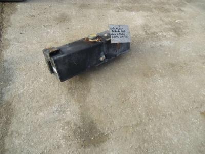 Radiator coolant reservoir for Hitachi ZW310 sold by OLM 90 Srl