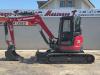 Yanmar VIO50-6B Photo 2 thumbnail
