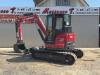 Yanmar VIO50-6B Photo 3 thumbnail