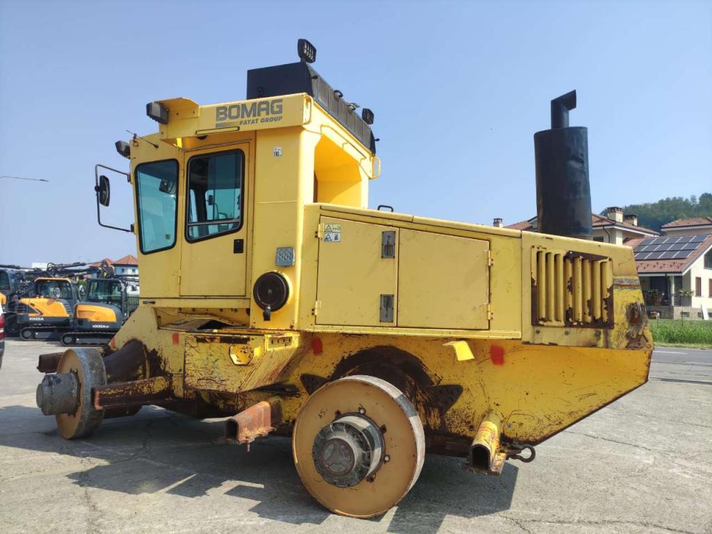 Bomag BC772RB-2 Photo 2