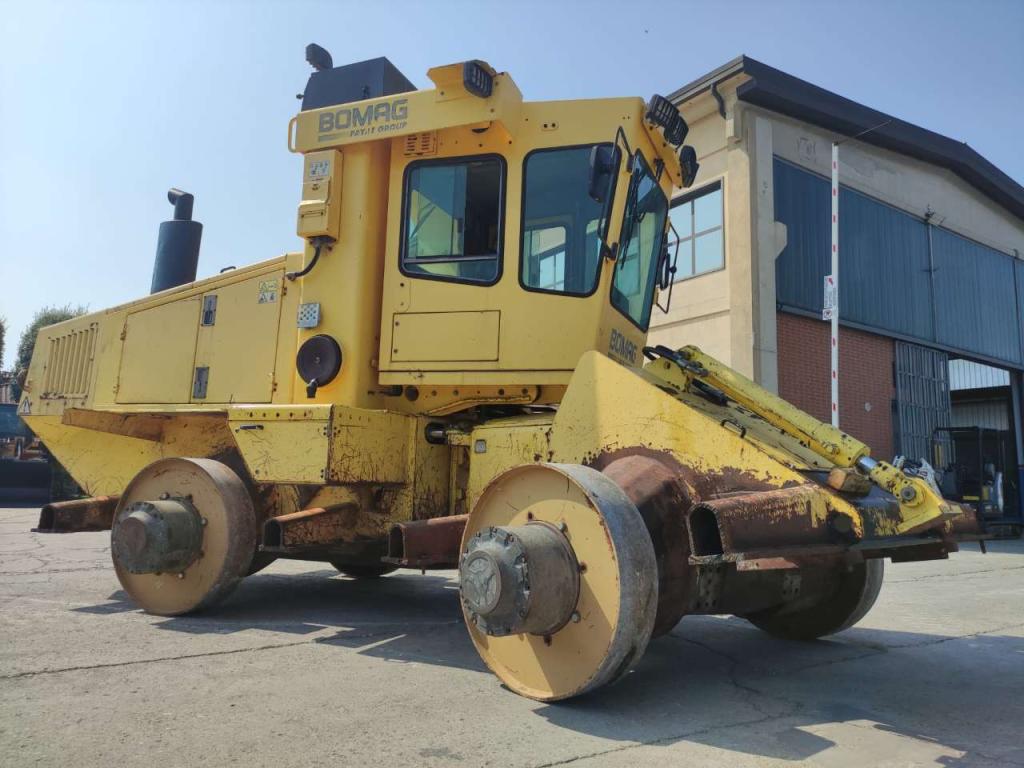 Bomag BC772RB-2 Photo 3