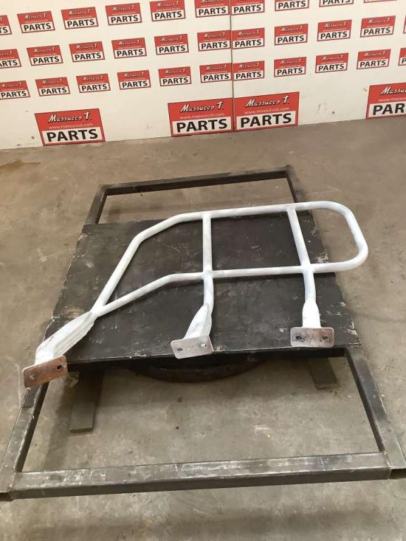 Handrail for Bell 30E Photo 2