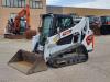 Bobcat T 590 Photo 2 thumbnail
