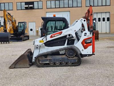 Bobcat T 590 sold by A. Cherubini & Figli Srl