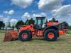 Hitachi ZX310-6 - 3rd Function / Automatic Greasing Photo 1 thumbnail