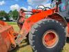 Hitachi ZX310-6 - 3rd Function / Automatic Greasing Photo 19 thumbnail