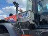Hitachi ZX310-6 - 3rd Function / Automatic Greasing Photo 24 thumbnail